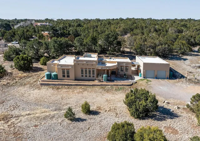 Homes for sale in Tijeras, NM | 6 Naomi Dr, Tijeras, NM 87059 | MLS# 1100240