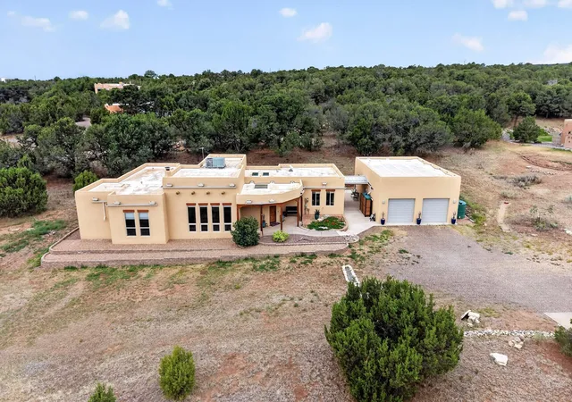 Homes for sale in Tijeras, NM | 6 Naomi Dr, Tijeras, NM 87059 | MLS# 1100240