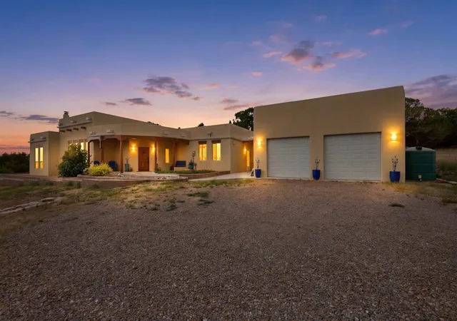 Photo 3 of Single family home for sale at 6 Naomi Dr, Tijeras, NM 87059 | MLS# 1100240 | Listing updated on 2026-07-24