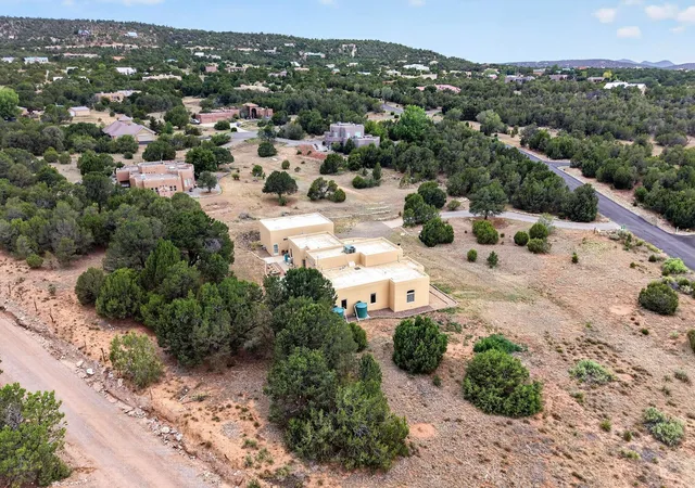 Homes for sale in Tijeras, NM | 6 Naomi Dr, Tijeras, NM 87059 | MLS# 1100240