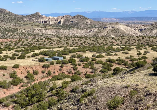Homes for sale in Abiquiu, NM | 252 County Rd 156, Abiquiu, NM 87510 | MLS# 1100245