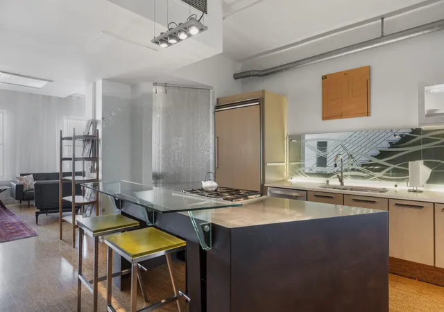 2nd image of 219 Central Ave Nw #506, Albuquerque, NM 87102 | MLS# 1100248