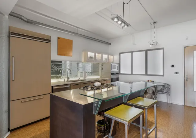 5th image of 219 Central Ave Nw #506, Albuquerque, NM 87102 | MLS# 1100248