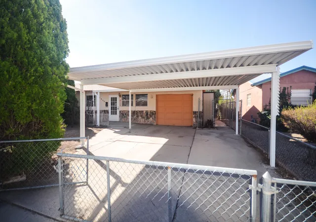 16th image of 1408 San Clemente Ave Nw, Albuquerque, NM 87107 | MLS# 1100252