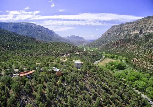 3rd image of 1201 Madrid Rd, Jemez Springs, NM 87025 | MLS# 1100265