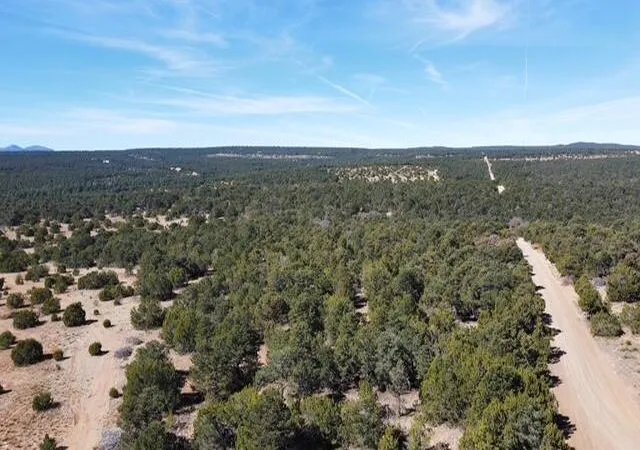 Photo 1 of Land for sale at Mccomb Rd, Edgewood, NM 87015 | MLS# 1100285 | Listing updated on 2026-03-20