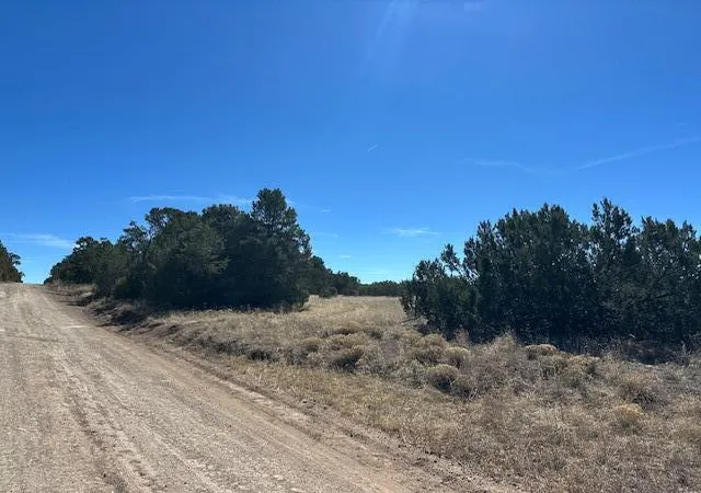 Photo 3 of Land for sale at Mccomb Rd, Edgewood, NM 87015 | MLS# 1100285 | Listing updated on 2026-03-20