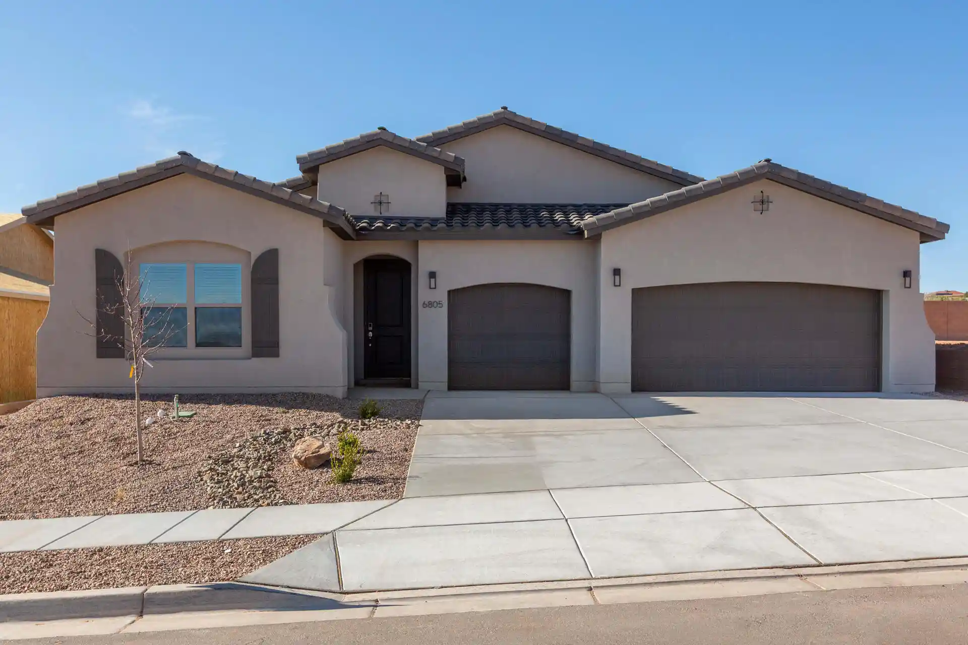 Photo 1 of Single family home for sale at 6805 Preston Rd, Rio Rancho, NM 87144 | MLS# 1100288 | Listing updated on 2026-10-21
