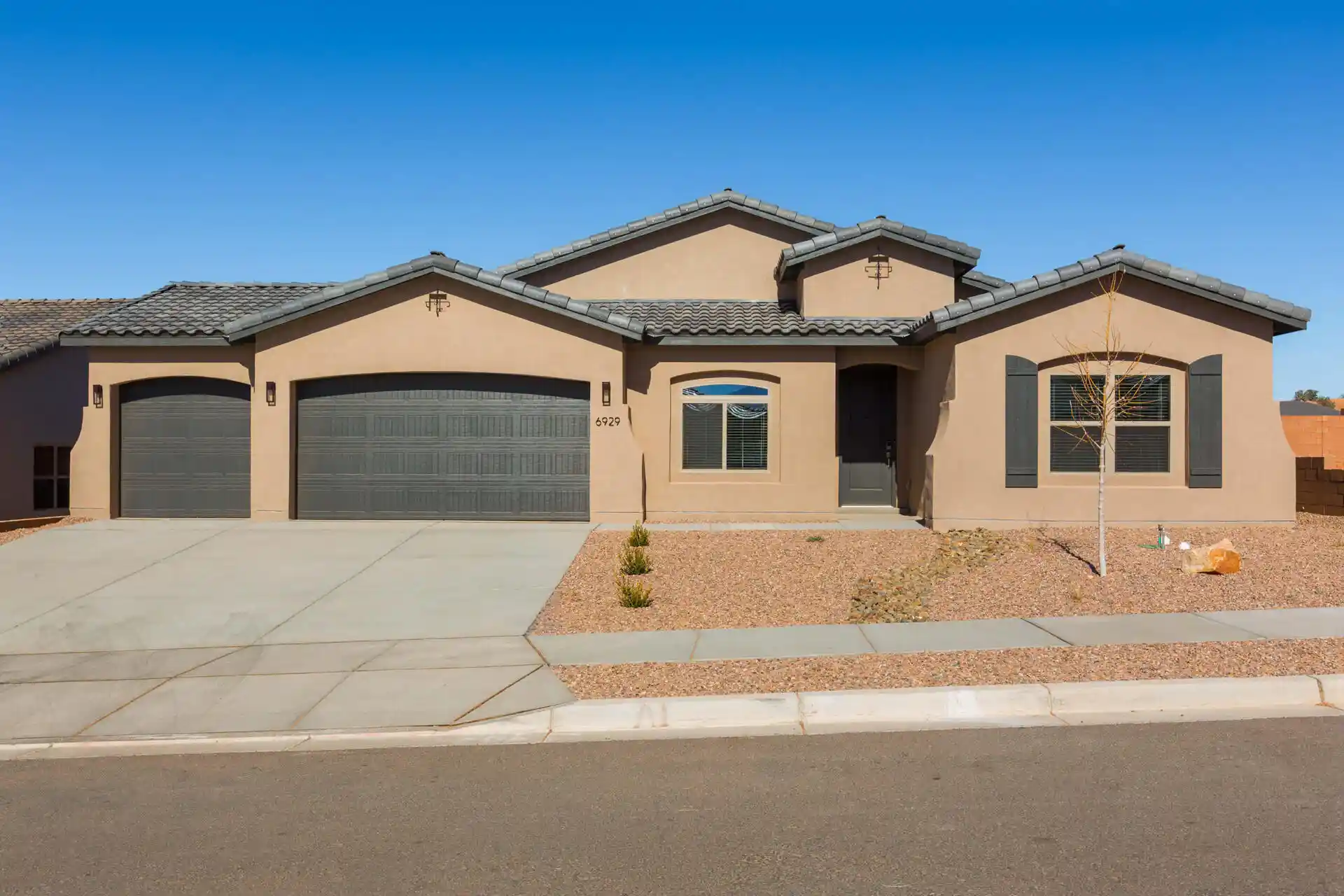 Photo 1 of Single family home for sale at 6929 Archer Rd Ne, Rio Rancho, NM 87144 | MLS# 1100291 | Listing updated on 2026-10-21