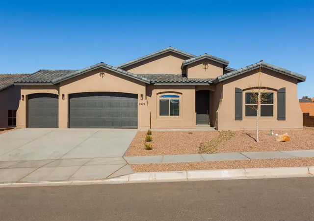 1st image of 6929 Archer Rd Ne, Rio Rancho, NM 87144 | MLS# 1100291