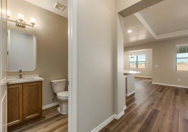 4th image of 6929 Archer Rd Ne, Rio Rancho, NM 87144 | MLS# 1100291