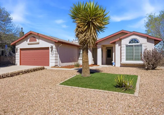 Photo 1 of Single family home for sale at 2881 Chessman Dr Se, Rio Rancho, NM 87124 | MLS# 1100301 | Listing updated on 2026-07-21