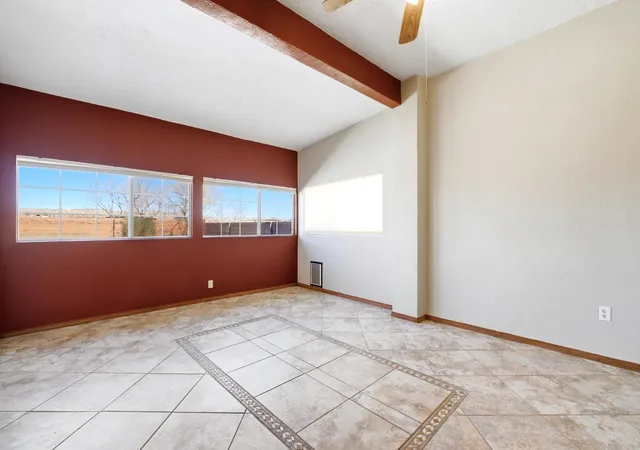 Photo 4 of Single family home for sale at 2881 Chessman Dr SE, Rio Rancho, NM 87124 | MLS# 1100301 | Listing updated on 2026-07-21
