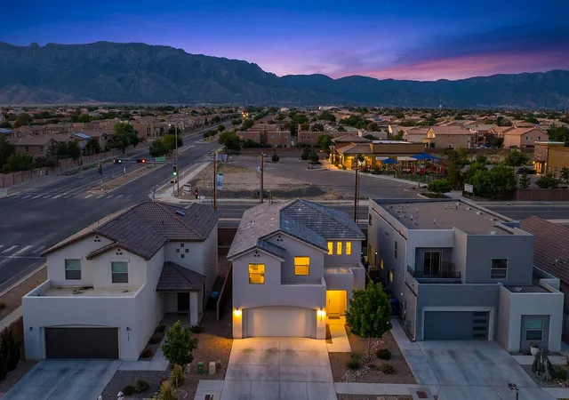 Photo 47 of Single family home for sale at 8722 Sevano Cir Ne, Albuquerque, NM 87113 | MLS# 1100303 | Listing updated on 2026-08-28