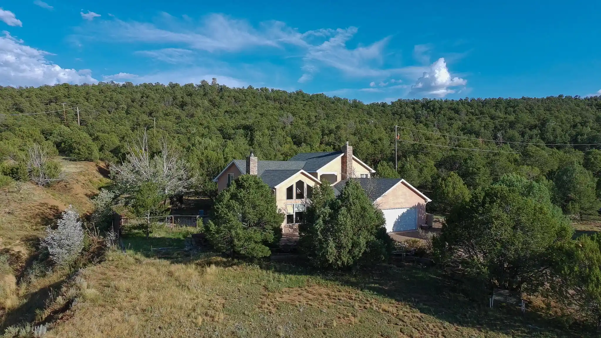 Photo 1 of Single family home for sale at 9 Calle De Prisa, Cedar Crest, NM 87008 | MLS# 1100026 | Listing updated on 2026-10-21
