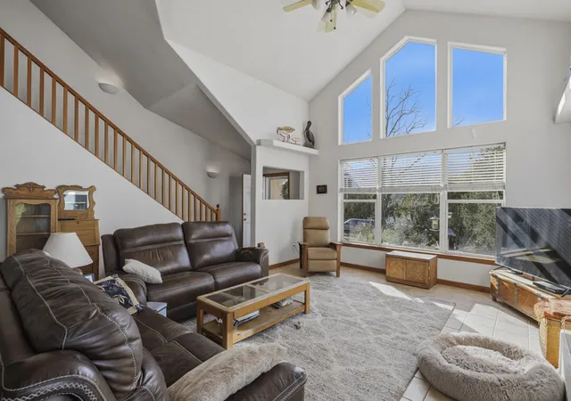 Photo 4 of Single family home for sale at 9 Calle De Prisa, Cedar Crest, NM 87008 | MLS# 1100026 | Listing updated on 2026-08-04