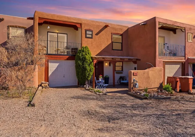 1st image of 166 Sandia View Rd, Corrales, NM 87048 | MLS# 1100309