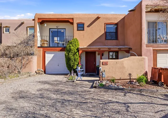 2nd image of 166 Sandia View Rd, Corrales, NM 87048 | MLS# 1100309