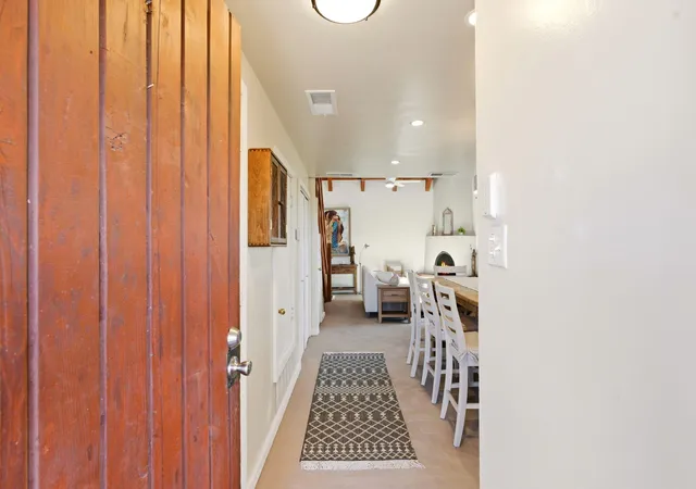 4th image of 166 Sandia View Rd, Corrales, NM 87048 | MLS# 1100309