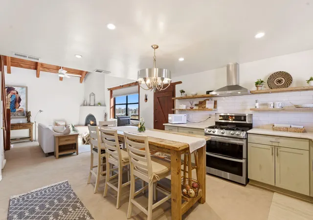5th image of 166 Sandia View Rd, Corrales, NM 87048 | MLS# 1100309