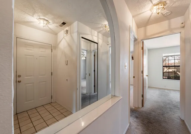Photo 3 of Condo for sale at 833 Country Clb Dr Se #2A, Rio Rancho, NM 87124 | MLS# 1100334 | Listing updated on 2026-07-21