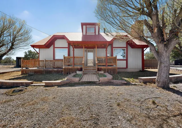Homes for sale in Thoreau, NM | 112 Divide St, Thoreau, NM 87323 | MLS# 1100348