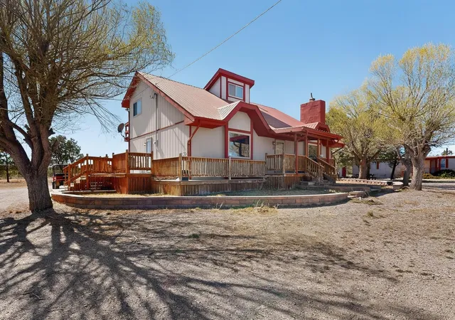 Homes for sale in Thoreau, NM | 112 Divide St, Thoreau, NM 87323 | MLS# 1100348