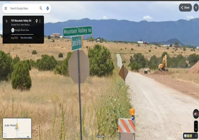 Photo 2 of Land for sale at 2,3,9,10 Alba Prado Ct, Sandia Park, NM 87047 | MLS# 1100353 | Listing updated on 2026-08-21