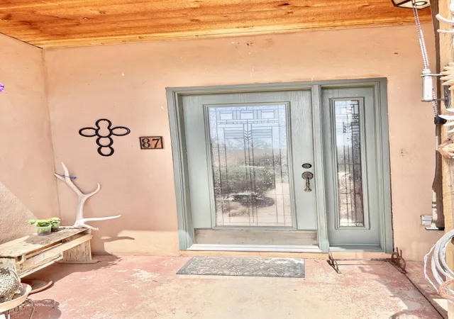 2nd image of 87 Camino Ulibarri, Veguita, NM 87062 | MLS# 1100377