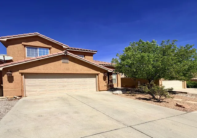 2nd image of 10831 Antler Tool Rd Sw, Albuquerque, NM 87121 | MLS# 1100267