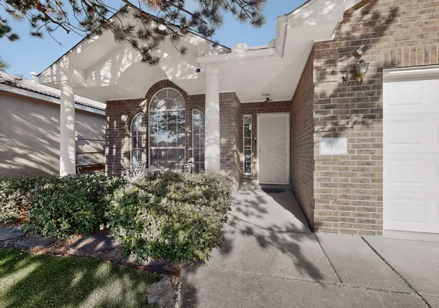1st image of 8408 San Tesoro St Ne, Albuquerque, NM 87113 | MLS# 1100395