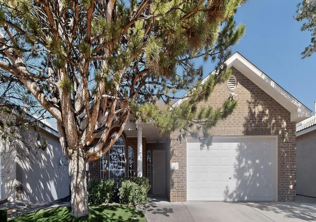 2nd image of 8408 San Tesoro St Ne, Albuquerque, NM 87113 | MLS# 1100395