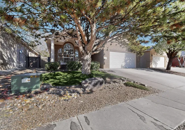 3rd image of 8408 San Tesoro St Ne, Albuquerque, NM 87113 | MLS# 1100395