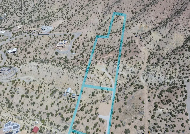 Homes for sale in Placitas, NM | 24 Camino De Las Huertas Lot 5c, Placitas, NM 87043 | MLS# 1100404