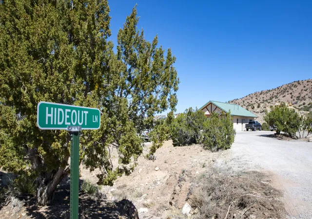 Homes for sale in Placitas, NM | 24 Camino De Las Huertas Lot 5C, Placitas, NM 87043 | MLS# 1100404