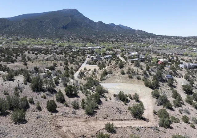 Homes for sale in Placitas, NM | 24 Camino De Las Huertas Lot 5C, Placitas, NM 87043 | MLS# 1100404