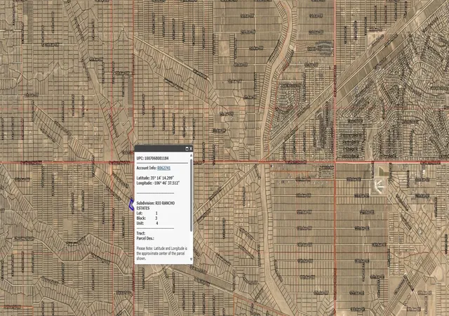 2nd image of Dakota (u4 B3 L1) Rd Sw #4, Rio Rancho, NM 87124 | MLS# 1100421