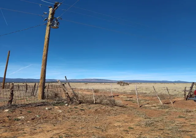 Photo 11 of Land for sale at Tracts A/b Spencer Ranch Rd, Mountainair, NM 87036 | MLS# 1100434 | Listing updated on 2026-07-21