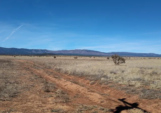 Photo 1 of Land for sale at Tracts A/b Spencer Ranch Rd, Mountainair, NM 87036 | MLS# 1100434 | Listing updated on 2026-07-21