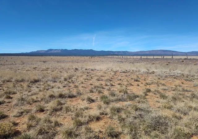Photo 1 of Land for sale at Tract A Spencer Ranch Rd, Mountainair, NM 87036 | MLS# 1100436 | Listing updated on 2026-07-21