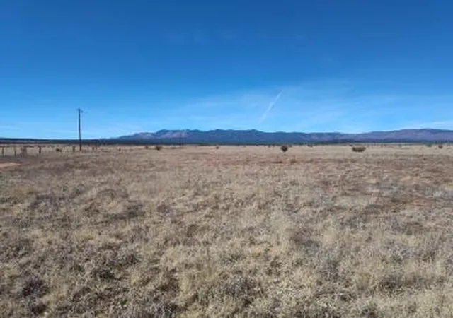 Photo 1 of Land for sale at Tract B Spencer Ranch Rd, Mountainair, NM 87036 | MLS# 1100437 | Listing updated on 2026-07-21