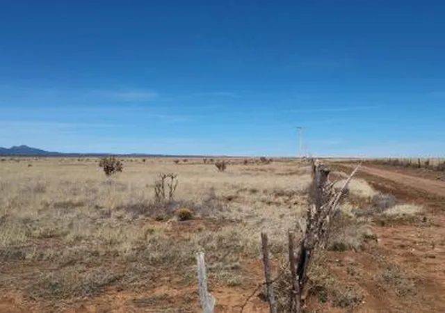 Photo 3 of Land for sale at Tract B Spencer Ranch Rd, Mountainair, NM 87036 | MLS# 1100437 | Listing updated on 2026-07-21