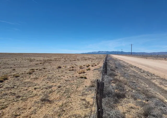 Photo 4 of Land for sale at Tr 1,2,3,4 Old Willard Rd, Mountainair, NM 87036 | MLS# 1100438 | Listing updated on 2026-07-21
