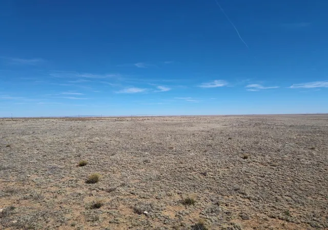 Photo 4 of Land for sale at Tracts 1&2 Old Willard Rd, Mountainair, NM 87036 | MLS# 1100439 | Listing updated on 2026-07-21