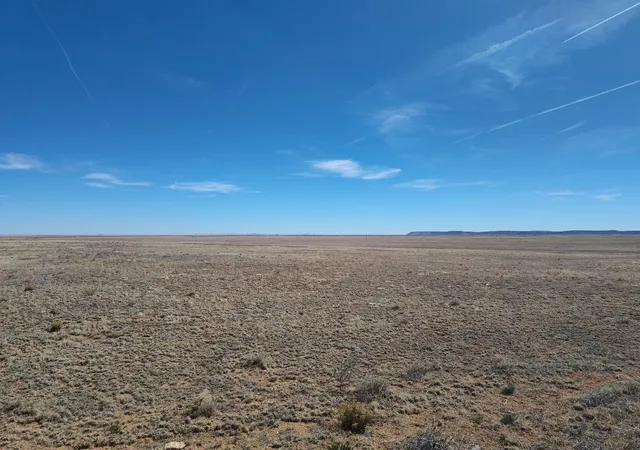 Photo 5 of Land for sale at Tracts 1&2 Old Willard Rd, Mountainair, NM 87036 | MLS# 1100439 | Listing updated on 2026-07-21