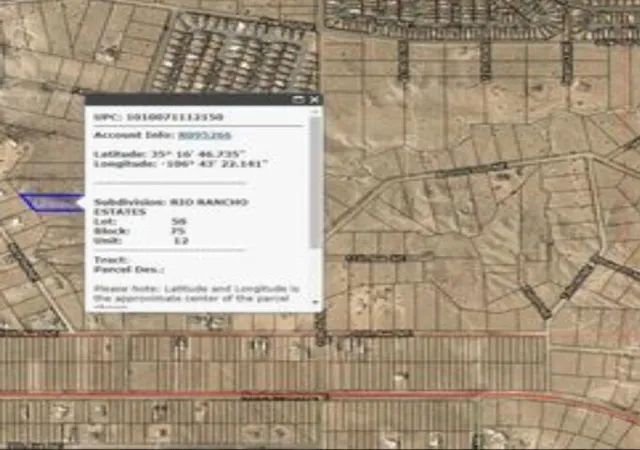 3rd image of Acorn Loop Ne, Rio Rancho, NM 87124 | MLS# 1100457