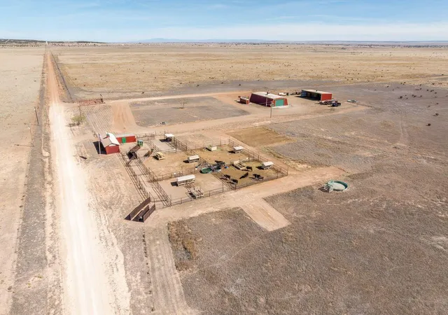 Land for sale at 99 Pauline Rd, McIntosh, NM 87032 | MLS# 1100461