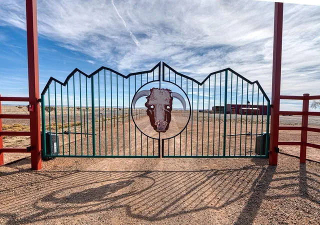 Photo 1 of Land for sale at 99 Pauline Rd, Mc Intosh, NM 87032 | MLS# 1100461 | Listing updated on 2026-08-26