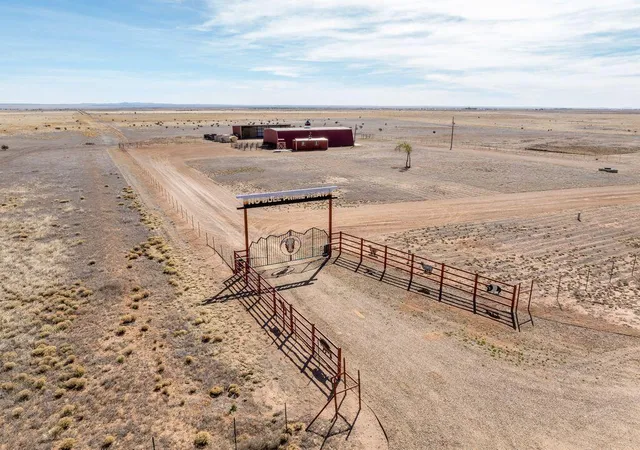Photo 2 of Land for sale at 99 Pauline Rd, Mc Intosh, NM 87032 | MLS# 1100461 | Listing updated on 2026-08-26