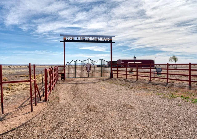 Photo 3 of Land for sale at 99 Pauline Rd, Mc Intosh, NM 87032 | MLS# 1100461 | Listing updated on 2026-08-26